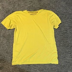 LuluLemon Athletic Shirts